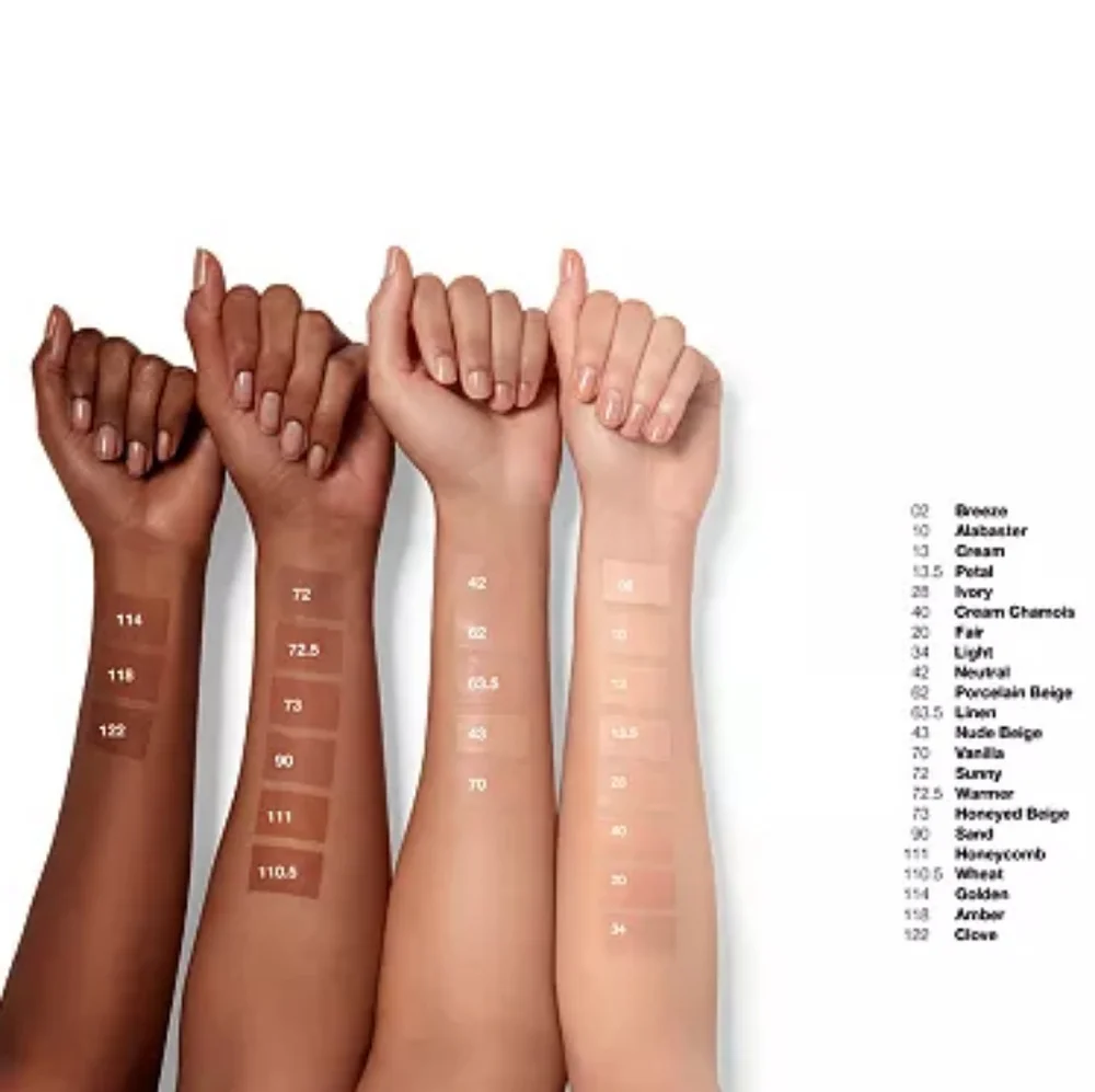 Clinique - Superbalanced Foundation - WN13